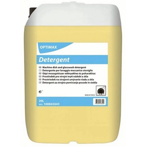 Optimax Detergente 20Lt W1779