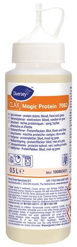 Clax Magic Protein 70B2 4X0.05L W2818+