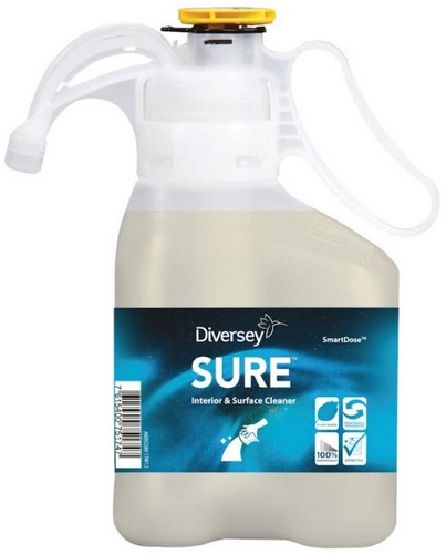 Sure Interior & Surface Cleaner SD 1.4L W3167