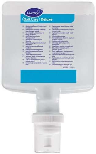 Soft Care Deluxe Ic 1.3Lt W1