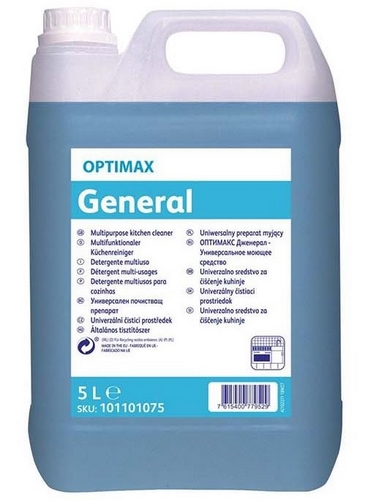 Optimax General 5Lt W4108