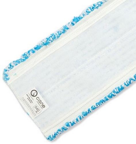 Mopa Microfibras C/Velcro Azul (Mpt)