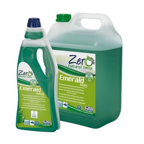 Emerald Easy Ecolabel 5Lt (Sutter)