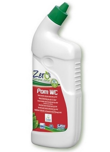 Pom Wc Ecolabel 750Ml (Sutter)