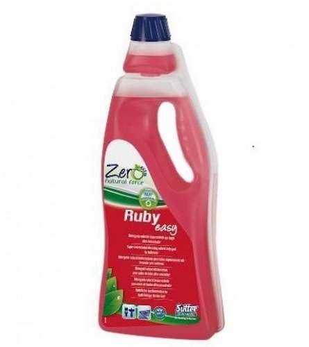 Ruby Easy Ecolabel 750Ml (Sutter)