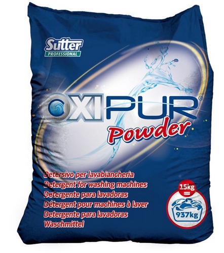 Oxipur Powder 15Kg (Sutter)