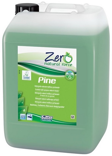 Pine Ecolabel 20Kg (Sutter)