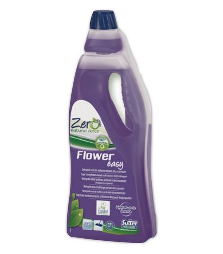 Flower Easy Ecolabel 750Ml (Sutter)
