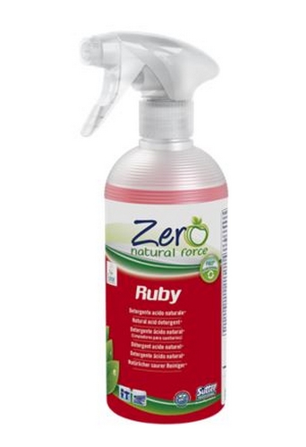Ruby Ecolabel 500Ml (Sutter)