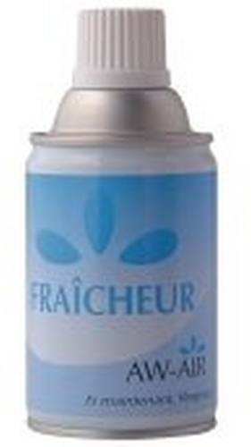 Arosol Fracheur 250Ml Uni