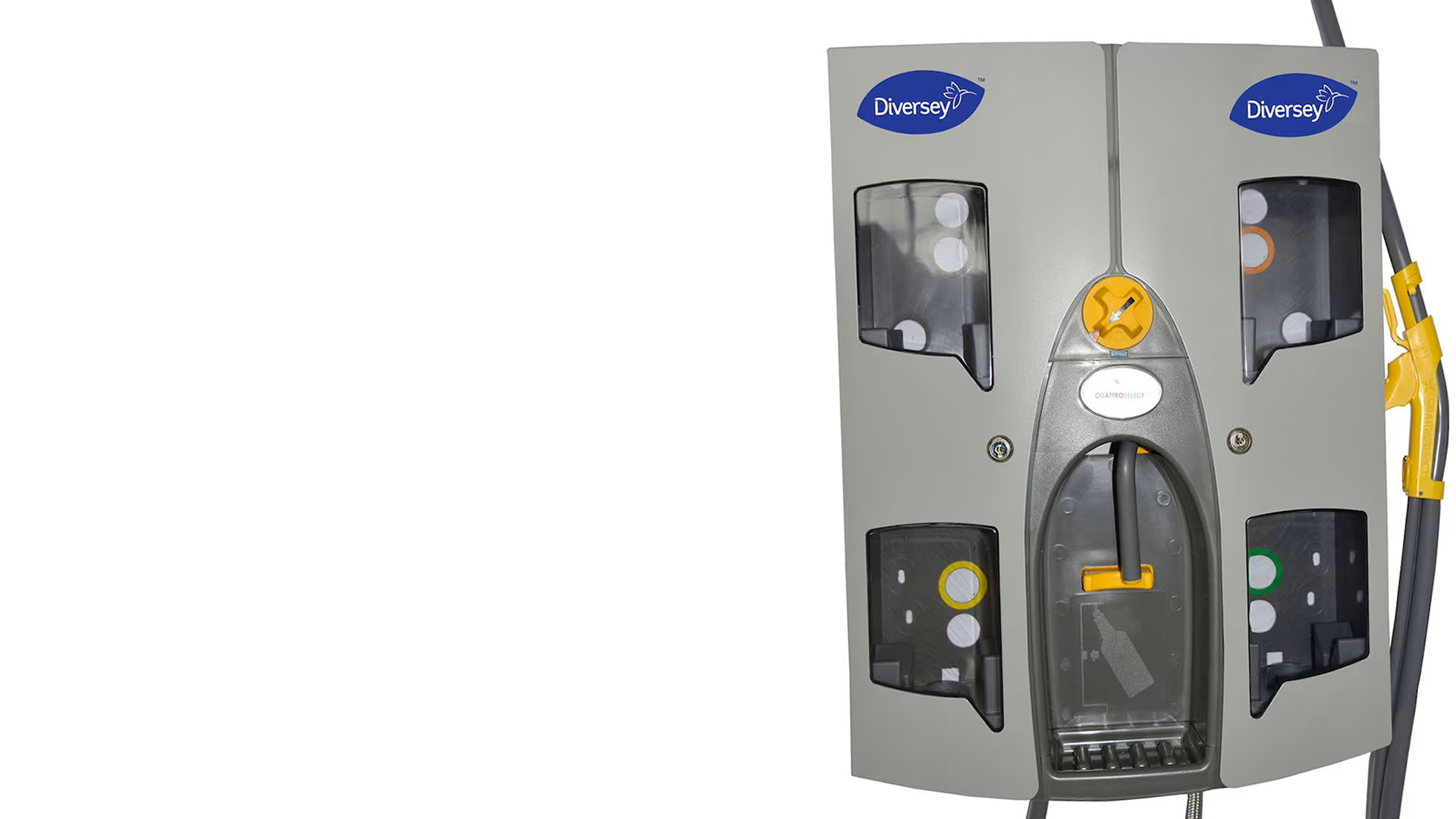 Doseadores Doseadores