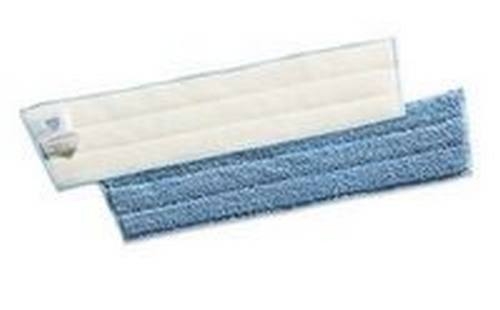 Microfibra Azul P/ Suporte Velcro 40Cm