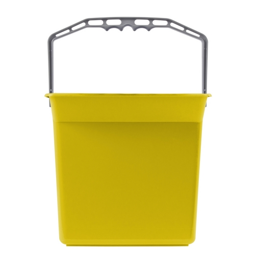 Balde 6Lt Amarelo