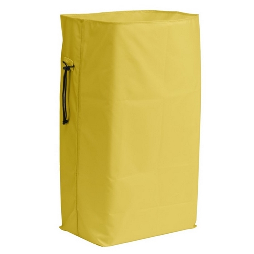 Saco 150Lt Amarelo P/Carro Green