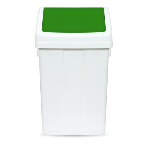 Max Tampa Basculante 25Lt Verde