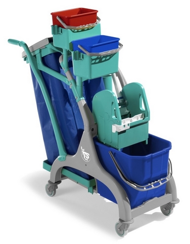 Nick Star 30 Trolley 25Lt