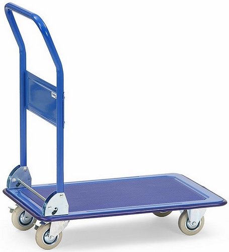 Carro Transportador Fetra 3100
