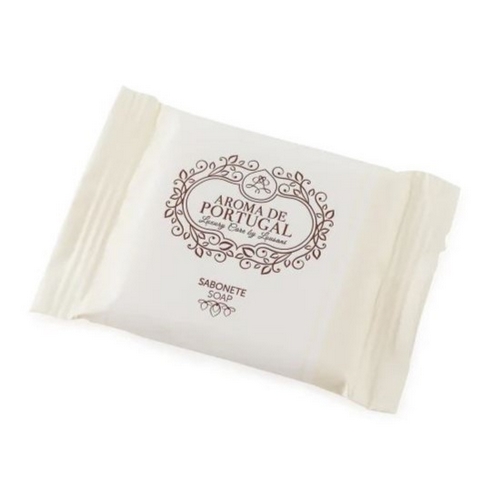 Sabonete 15gr Quadrado Lousani Aroma de Portugal-05