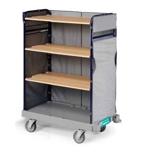 Trolley Hotel 920