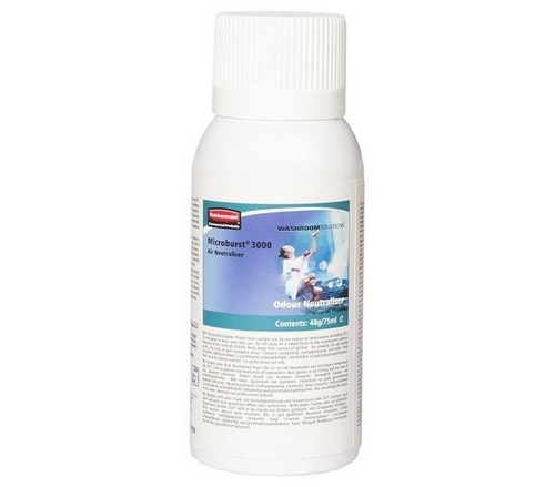 Aerossol Odour Neutralizador  75ml (Hy)