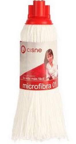 Esfregona Microfibras N25 Prof.180Gr (Mpt)