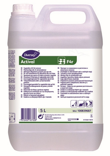 Di Actival 5Lt E,Gr,P,Tr