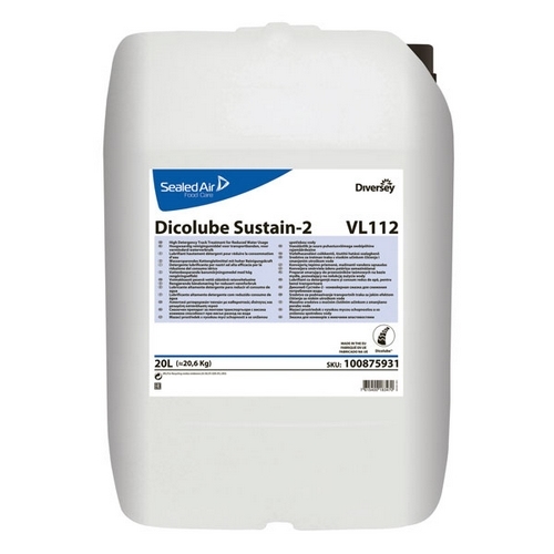 Di Dicolube Sustain-2 Vl112  20Lt W1871