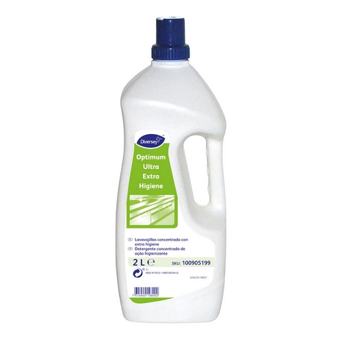 Optimum Ultra Extra Higiene 2Lt