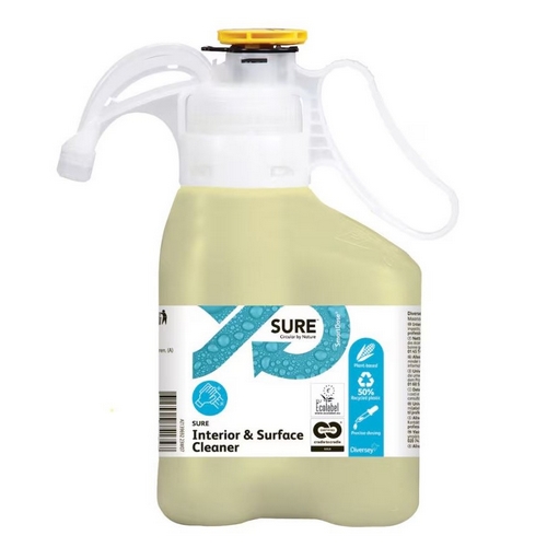 Sure Interior & Surface Cleaner SD 1.4L W3167