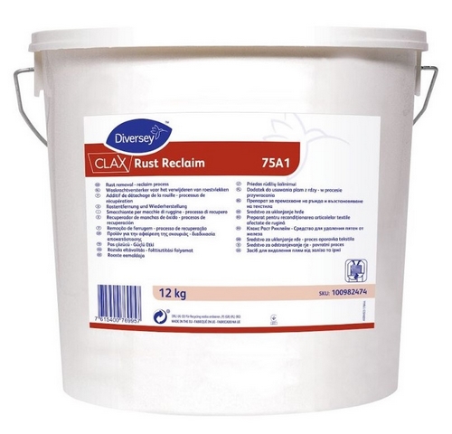 Clax Rust Reclaim 75A1 12kg W3283