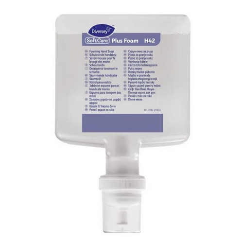 Soft Care Plus Foam H42 Ic 1.3Lt W1714