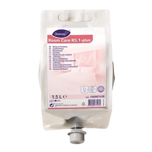 Room Care R5.1-Plus 2X1.5L W207