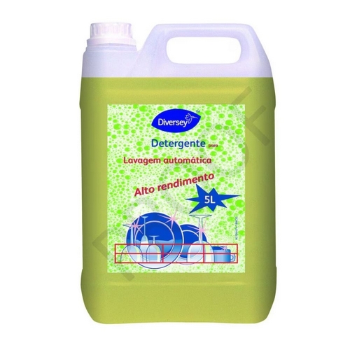 Detergente Lavagem Aut. 5Lt P