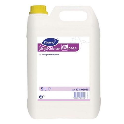 Suma Chlorsan D10.4 5Lt P