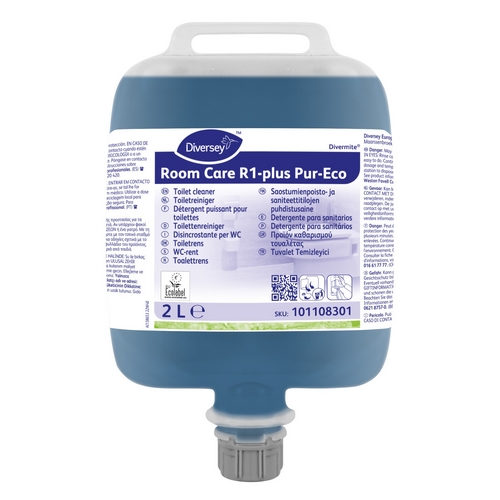 Room Care R1-Plus Pur-Eco 2x2l W2