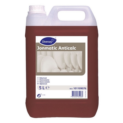 Jonmatic Anticalcrio 5Lt F,Gr,I,P