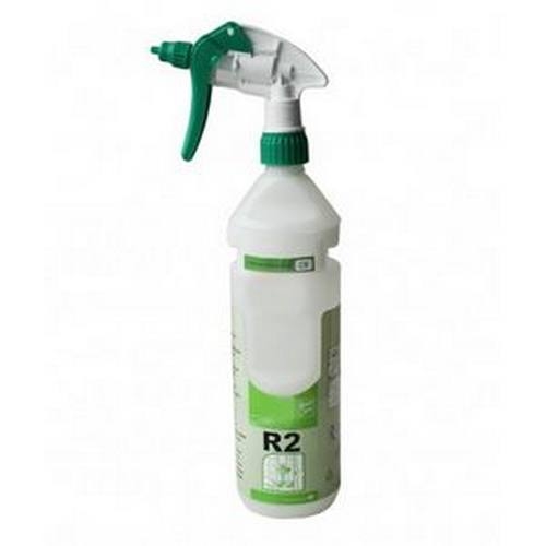 Bottle Kit 300Ml Jd Roomcare R2  1Uni