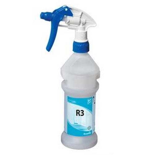 Bottle Kit 300Ml Jd Roomcare R3 1Unidade