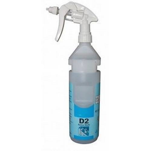 Bottle Kit 750Ml Jd Suma D2 1Pc