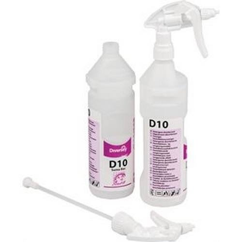 Bottle Kit 750Ml Jd Suma D10 1 Pcs