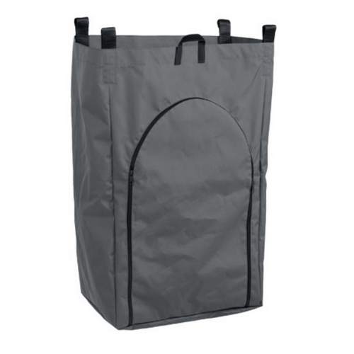 Saco De Lona P/Porta Sacos 120Lt Origo (Vileda)