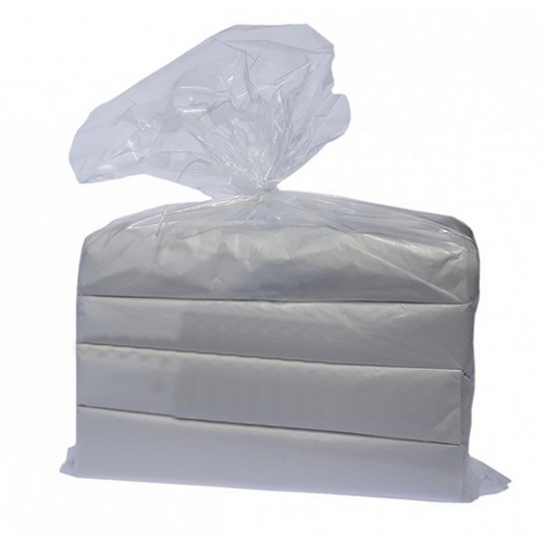 Sacos Plsticos PEAD Bloco 30x40x20