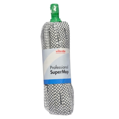 Esfregona Supermop Ag Verde (Vileda)