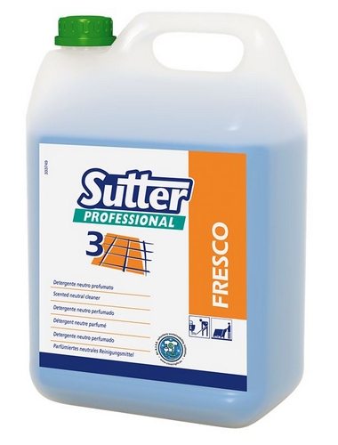 Fresco 5Kg (Sutter)