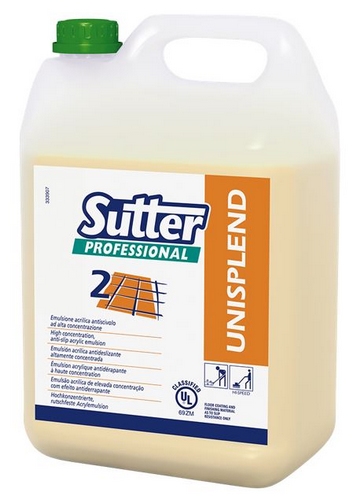 Unisplend Ul 5Kg (Sutter)