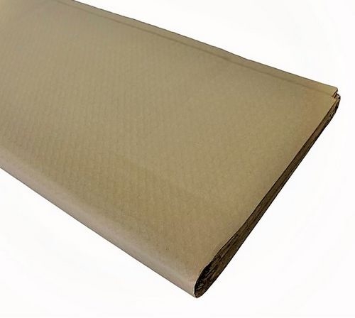 Toalhas De Mesa Kraft 80X120 (250Fls)