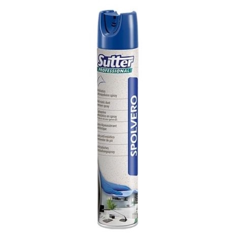 Spolvero 500Ml (Sutter)