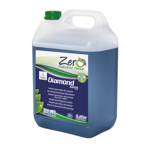 Diamond Easy Ecolabel 5Lt (Sutter)