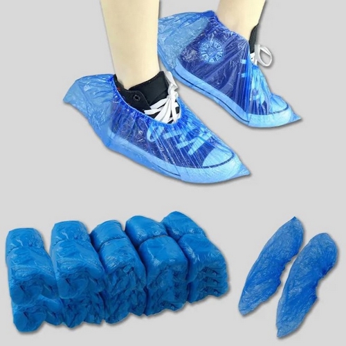 Proteco P/Sapatos  41Cm Pac100Uni Azul