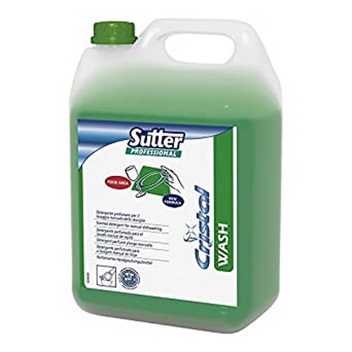 Wash 5Kg (Sutter)